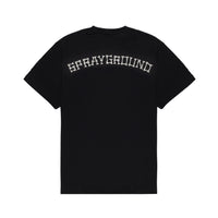 GLOW IN THE DARK SHARK BONE BOXY T-SHIRT