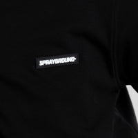 GLOW IN THE DARK SHARK BONE DOUBLE FULL-ZIP