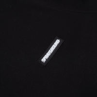 GLOW IN THE DARK SHARK BONE DOUBLE FULL-ZIP