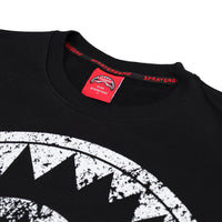 SHARK STAMP CREWNECK