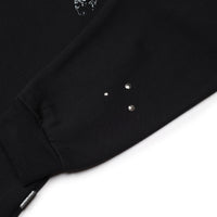 SHARK STAMP CREWNECK