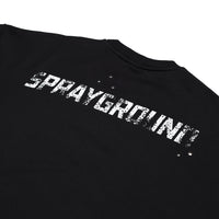 SHARK STAMP CREWNECK