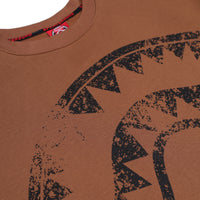 SHARK STAMP CREWNECK
