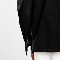 BRANDED CAMO SAHARIANA