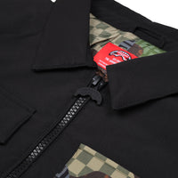 BRANDED CAMO SAHARIANA