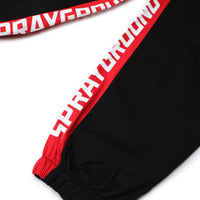 SPRAYGROUND POCKET PANTS