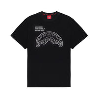 SHARK CENTRAL NEW REGULAR T-SHIRT