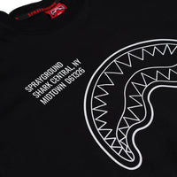 SHARK CENTRAL NEW REGULAR T-SHIRT