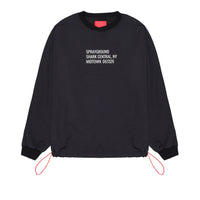 SHARK CENTRAL TECHNICAL LONG T-SHIRT