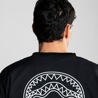 SHARK CENTRAL TECHNICAL LONG T-SHIRT