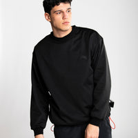 SHARK CENTRAL TECHNICAL LONG T-SHIRT