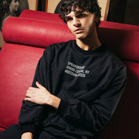 SHARK CENTRAL TECHNICAL LONG T-SHIRT