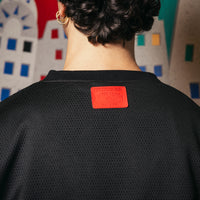 SHARK CENTRAL TECHNICAL LONG T-SHIRT