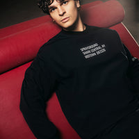 SHARK CENTRAL TECHNICAL LONG T-SHIRT