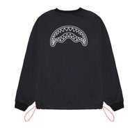 SHARK CENTRAL TECHNICAL LONG T-SHIRT