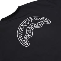 SHARK CENTRAL TECHNICAL LONG T-SHIRT