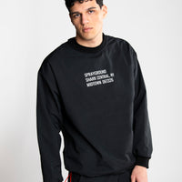 SHARK CENTRAL TECHNICAL LONG T-SHIRT