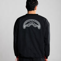 SHARK CENTRAL TECHNICAL LONG T-SHIRT