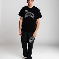 SHARK CENTRAL PANTS