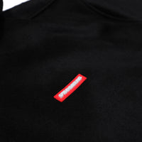 VELOUR FABRIC FULL-ZIP JACKET