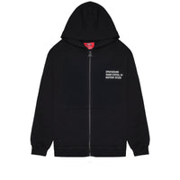 SHARK CENTRAL PERFECT FULL-ZIP