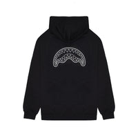 SHARK CENTRAL PERFECT FULL-ZIP