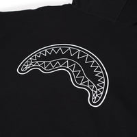 SHARK CENTRAL PERFECT FULL-ZIP