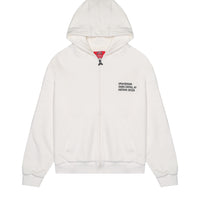 SHARK CENTRAL PERFECT FULL-ZIP