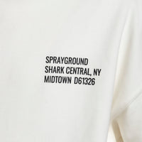 SHARK CENTRAL PERFECT FULL-ZIP