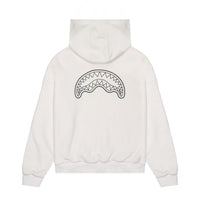 SHARK CENTRAL PERFECT FULL-ZIP