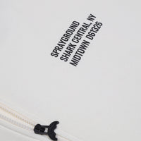 SHARK CENTRAL PERFECT FULL-ZIP