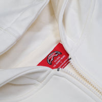 SHARK CENTRAL PERFECT FULL-ZIP