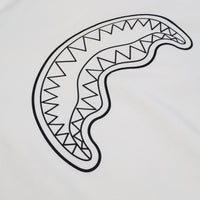 SHARK CENTRAL PERFECT FULL-ZIP