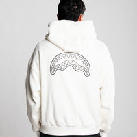 SHARK CENTRAL PERFECT FULL-ZIP