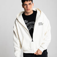 SHARK CENTRAL PERFECT FULL-ZIP