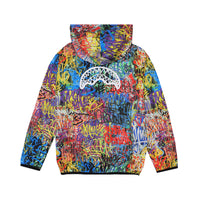 LES BACKPACK IN THE CREWNECK