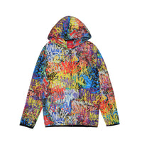 LES BACKPACK IN THE CREWNECK