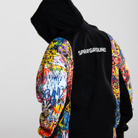 LOWER EAST SIDE HOODIE