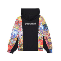 LOWER EAST SIDE HOODIE