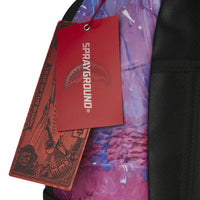 PAINTED PATRICK BACKPACK