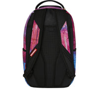 PAINTED PATRICK BACKPACK