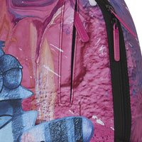 PAINTED PATRICK BACKPACK