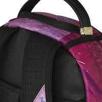 PAINTED PATRICK BACKPACK