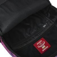 PAINTED PATRICK BACKPACK