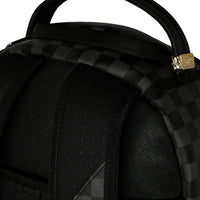 GOLD DIAMOND TEAR BACKPACK