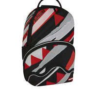 SHREDDED ARCTIC BACKPACK