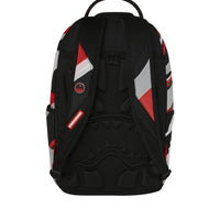 SHREDDED ARCTIC BACKPACK