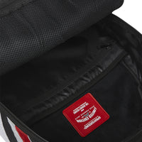 SHREDDED ARCTIC BACKPACK