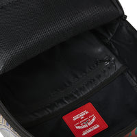 CIRCUIT BOARD SHARK BACKPACK