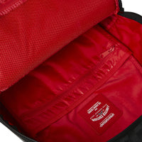 SCRIBBLE SHARK BACKPACK